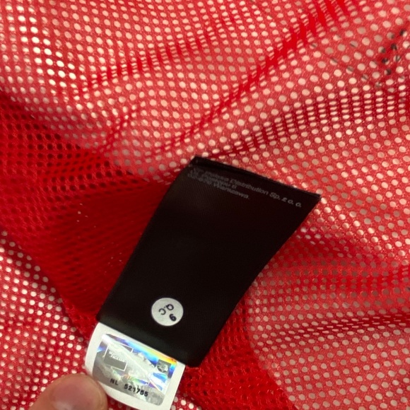 The north Face Hyvent - Picture 6 of 6